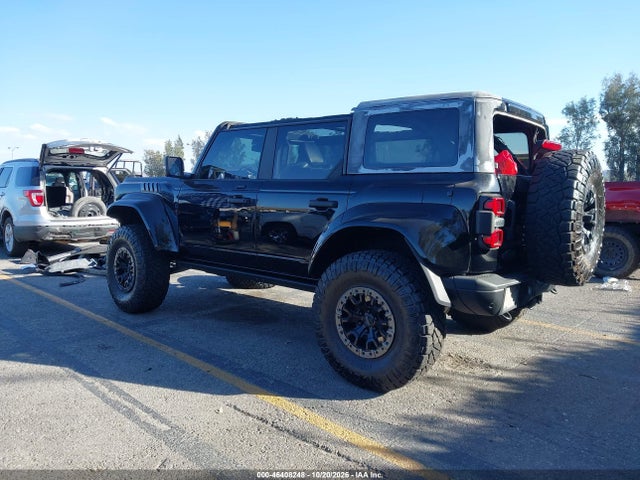 2023 FORD BRONCO RAPTOR 3