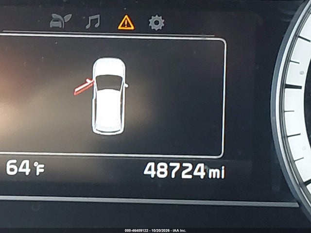 2018 KIA NIRO FE 15