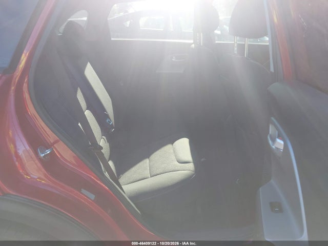 2018 KIA NIRO FE 8