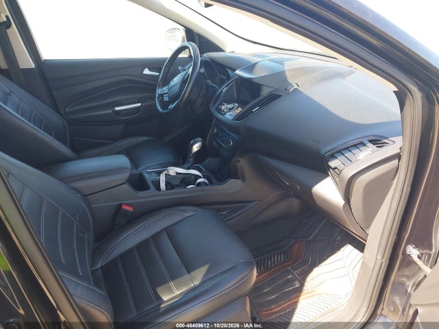 2019 FORD ESCAPE TITANIUM 5