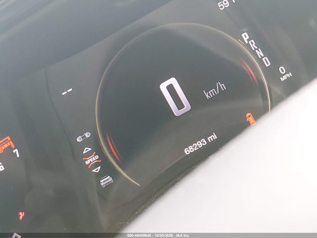 2024 DODGE DURANGO GT PLUS AWD 15