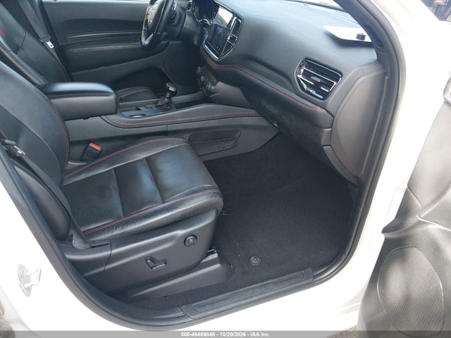 2024 DODGE DURANGO GT PLUS AWD 5