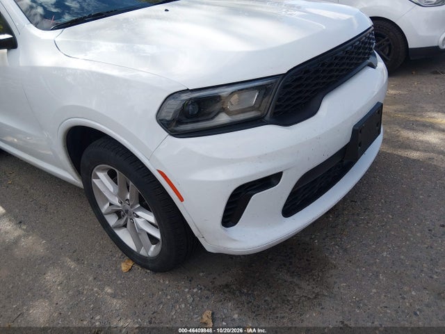 2024 DODGE DURANGO GT PLUS AWD 6