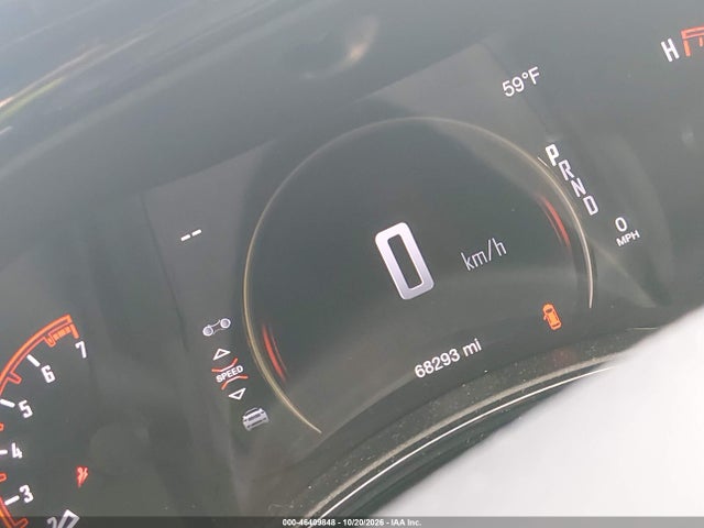 2024 DODGE DURANGO GT PLUS AWD 7