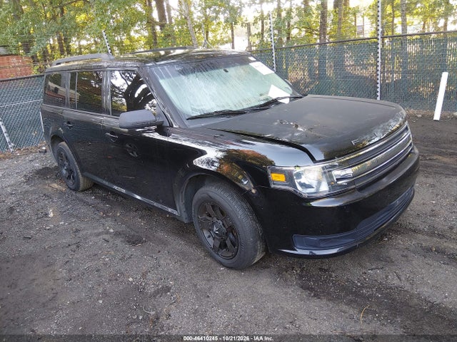 2018 FORD FLEX SE