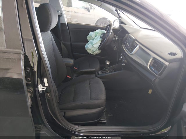 2018 KIA RIO S 5