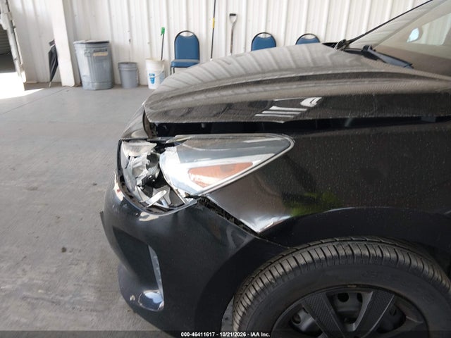 2018 KIA RIO S 6