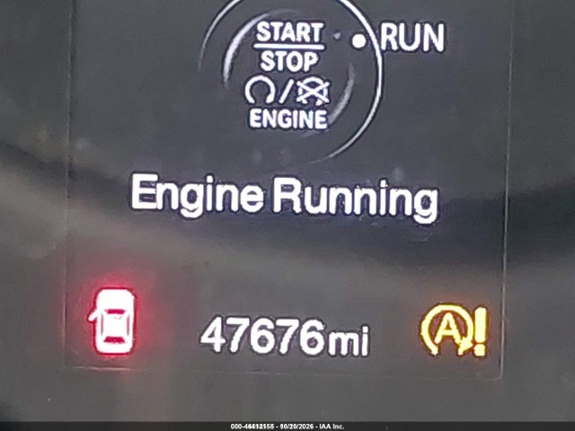 2019 JEEP COMPASS LATITUDE 4X4 15