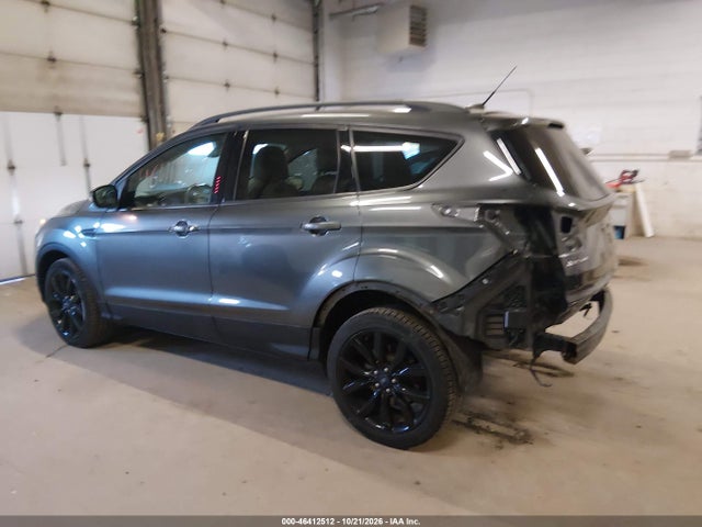 2017 FORD ESCAPE TITANIUM 3