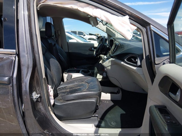 2017 CHRYSLER PACIFICA TOURING-L 5