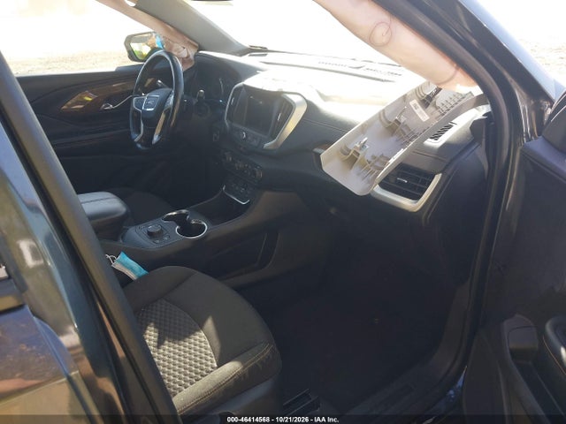 2019 GMC TERRAIN SLE 5