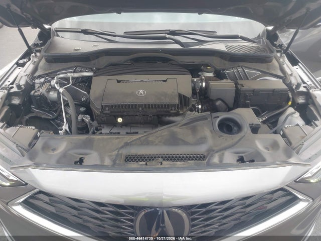 2025 ACURA MDX ADVANCE PACKAGE 10