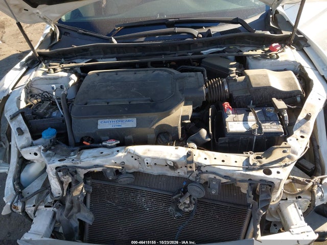 2017 HONDA ACCORD TOURING V6 10