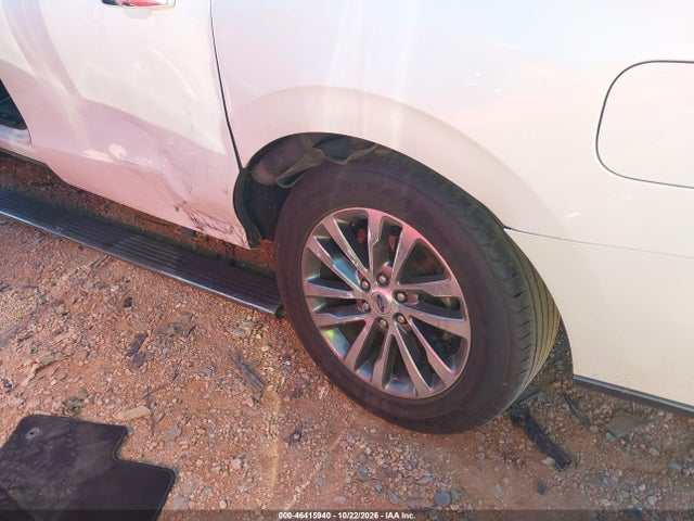 2018 FORD EXPEDITION MAX LIMITED 6