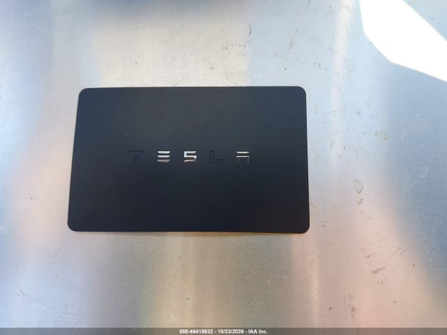 2018 TESLA MODEL 3 LONG RANGE/PERFORMANCE 11