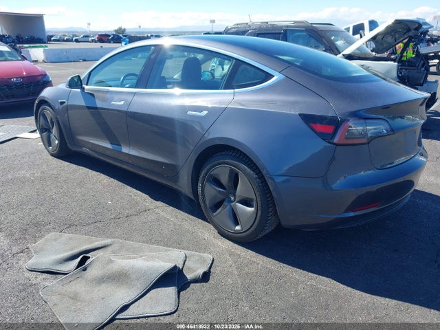 2018 TESLA MODEL 3 LONG RANGE/PERFORMANCE 3