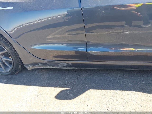 2018 TESLA MODEL 3 LONG RANGE/PERFORMANCE 6