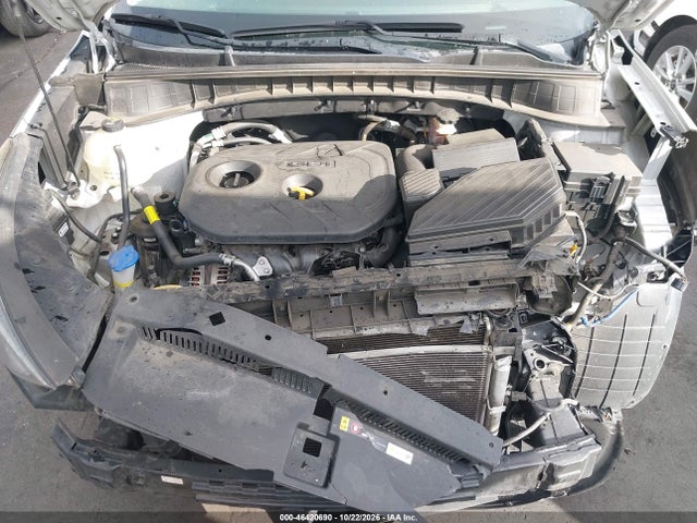 2019 HYUNDAI TUCSON VALUE 10