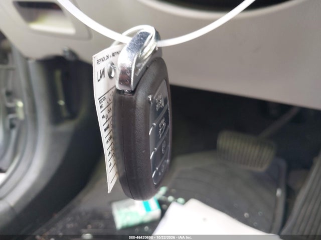 2019 HYUNDAI TUCSON VALUE 11