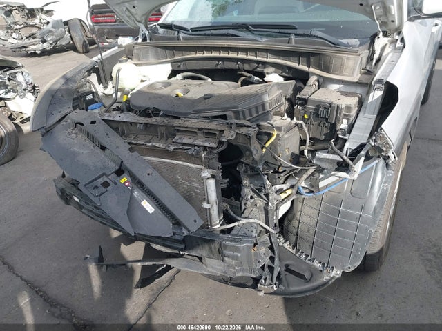 2019 HYUNDAI TUCSON VALUE 6
