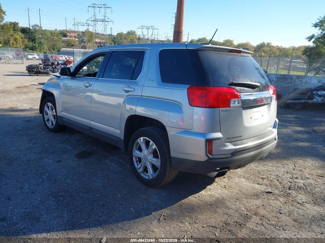 2017 GMC TERRAIN SLE-1 3