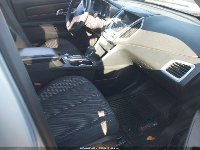 2017 GMC TERRAIN SLE-1 5