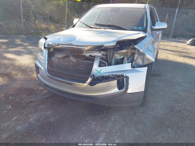 2017 GMC TERRAIN SLE-1 6