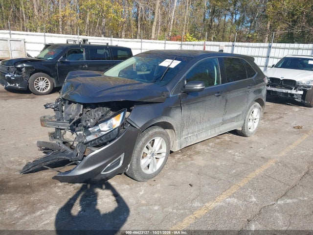 2017 FORD EDGE SEL 2