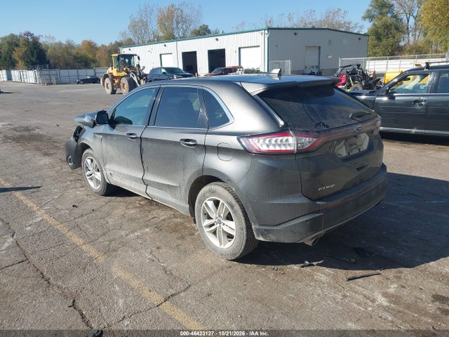 2017 FORD EDGE SEL 3