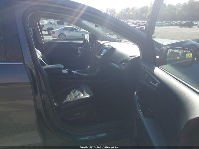 2017 FORD EDGE SEL 5