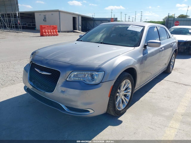 2017 CHRYSLER 300 LIMITED 2
