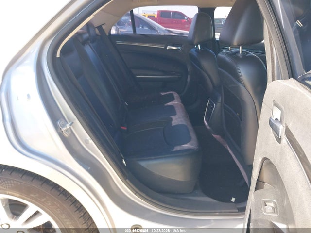 2017 CHRYSLER 300 LIMITED 8
