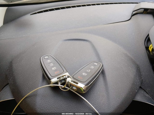 2019 FORD ESCAPE SEL 11