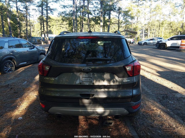 2019 FORD ESCAPE SEL 16