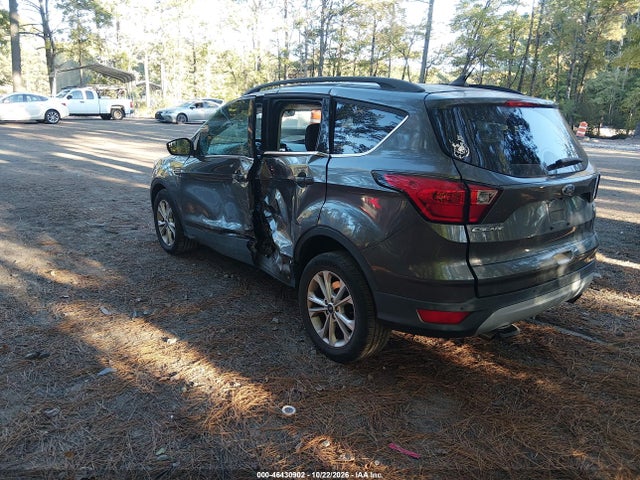 2019 FORD ESCAPE SEL 3