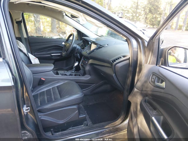 2019 FORD ESCAPE SEL 5