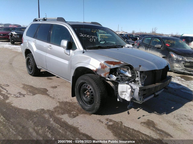 4A4MN31S67E604534 auction archive image