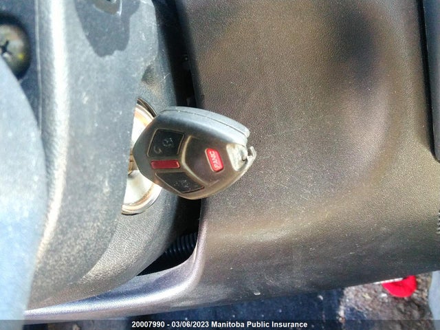 4A4MN31S67E604534 Mitsubishi Endeavor Se