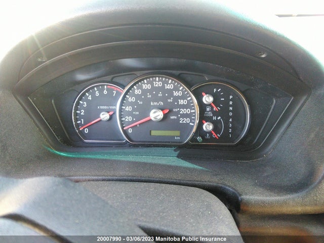 4A4MN31S67E604534 Mitsubishi Endeavor Se