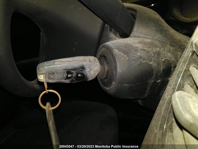 Chevrolet Spark Lt  2020 KL8CD6SA8LC461999 Image 11