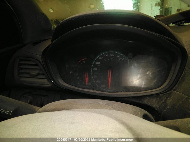Chevrolet Spark Lt  2020 KL8CD6SA8LC461999 Image 7