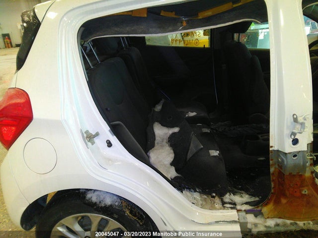 Chevrolet Spark Lt  2020 KL8CD6SA8LC461999 Image 8