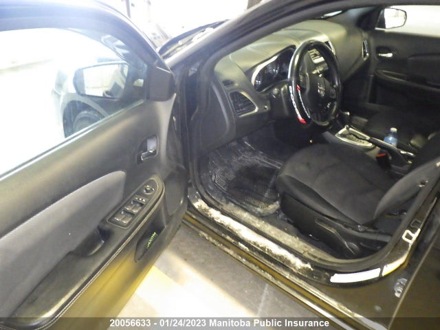Dodge AVENGER SE 2013 1C3CDZAB2DN638463 Image 5