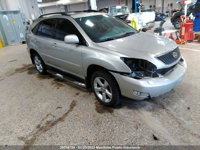 2T2HA31U46C098527 auction archive image
