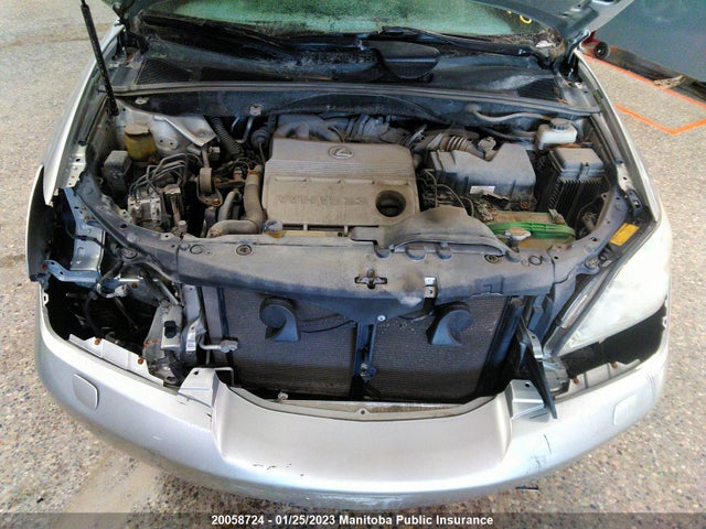 2T2HA31U46C098527 Lexus Rx330 