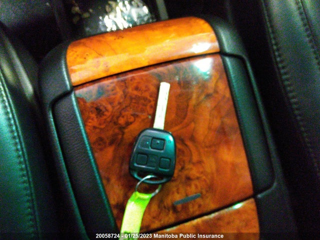 2T2HA31U46C098527 Lexus Rx330 