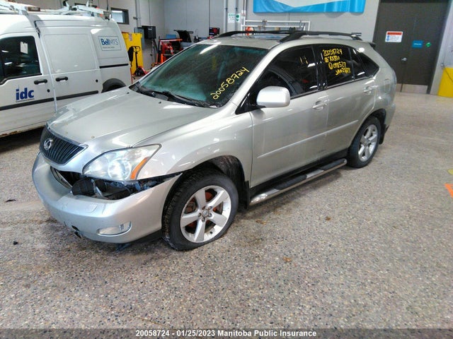 2T2HA31U46C098527 Lexus Rx330 