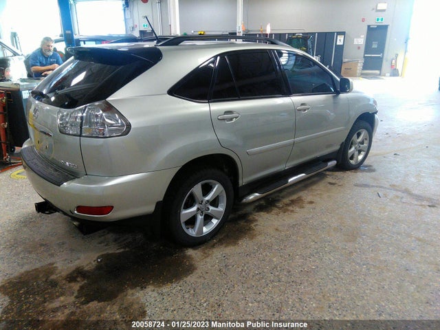 2T2HA31U46C098527 Lexus Rx330 