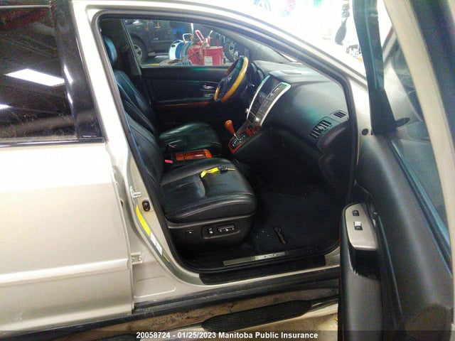 2T2HA31U46C098527 Lexus Rx330 