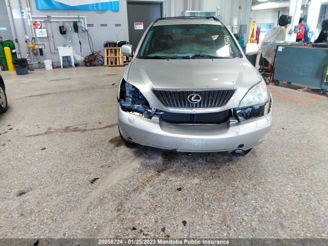 2T2HA31U46C098527 Lexus Rx330 